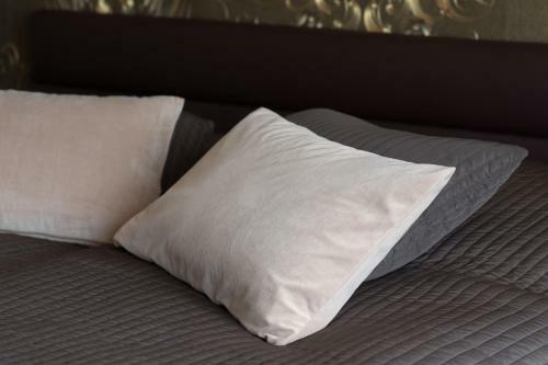 Apartamento Ferienwohnung Ruraue