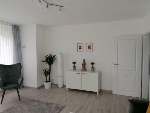 Apartamento Ferienwohnung Lieblingsplatz
