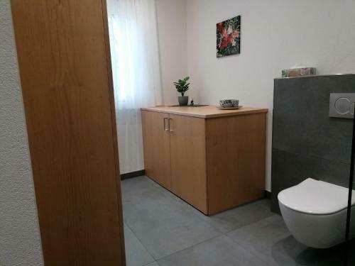 Apartamento Ferienwohnung Lieblingsplatz