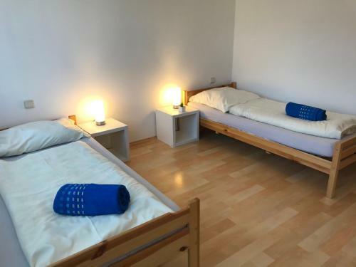 G�stehaus Steinmann Apartment 2 Zimmer