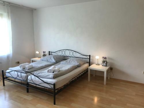 G�stehaus Steinmann Apartment 2 Zimmer