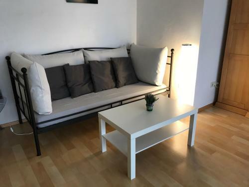 G�stehaus Steinmann Apartment 2 Zimmer