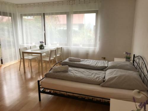 G�stehaus Steinmann Apartment 2 Zimmer