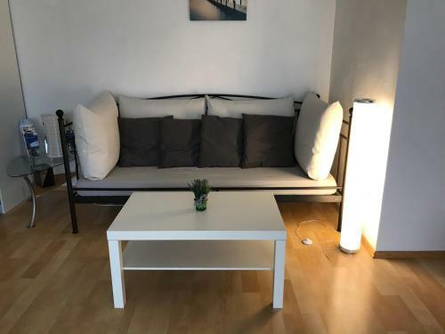 G�stehaus Steinmann Apartment 2 Zimmer