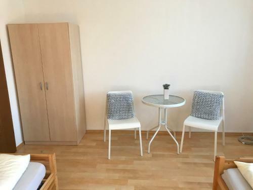 G�stehaus Steinmann Apartment 2 Zimmer