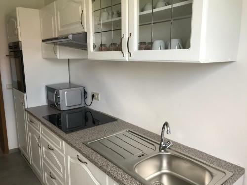 G�stehaus Steinmann Apartment 2 Zimmer