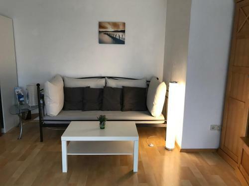 G�stehaus Steinmann Apartment 2 Zimmer