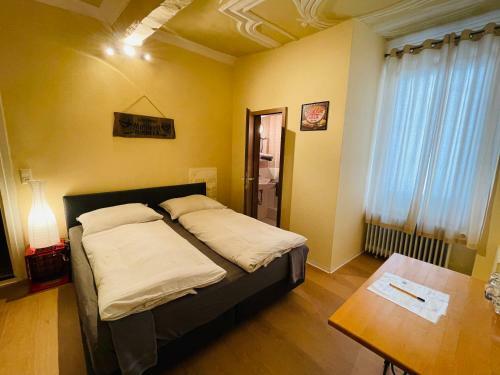 Apartamento Pub 111 - Die Altstadt Unterkunft