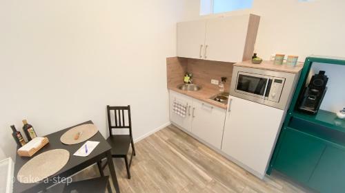 Modern Apartments With Netflix In Minden