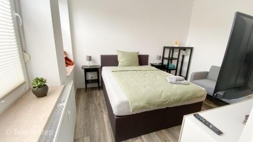 Modern Apartments With Netflix In Minden