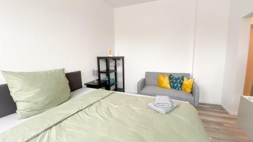Modern Apartments With Netflix In Minden