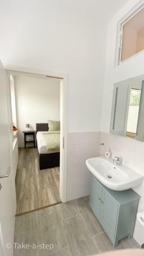 Modern Apartments With Netflix In Minden
