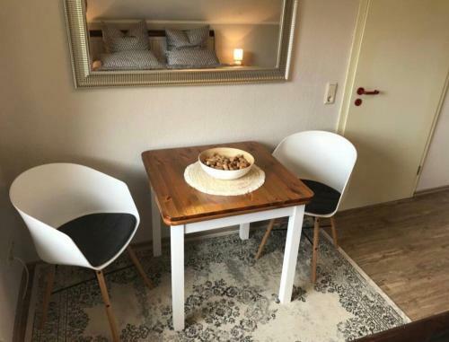 Apartamento Landhaus Sonneninsel - Appartment