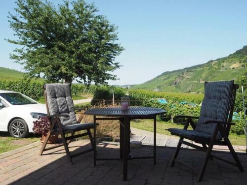 Apartamento Landhaus Sonneninsel - Appartment