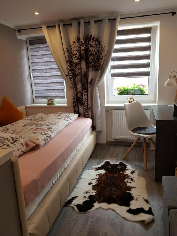 Luxus Apartment �altstadt Minden�