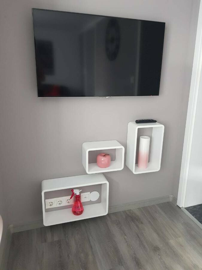 Luxus Apartment �altstadt Minden�