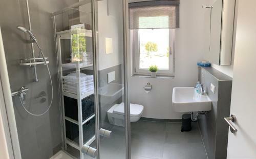 Apartamento Main Boarding House