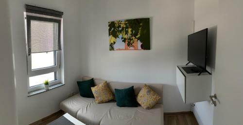 Apartamento Main Boarding House
