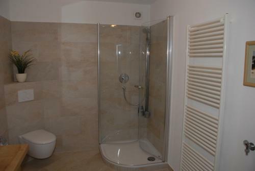 Apartamento Wohlf�hlapartment In Minden