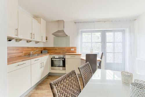 Apartamento Ferienwohnung Thiergarten