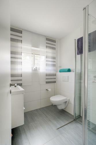 Apartamento Ferienwohnung Thiergarten