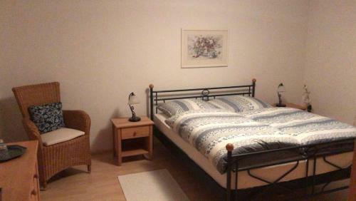 Apartamento Ferienwohnung Villa Tana Miesbach