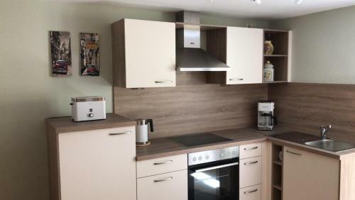 Apartamento Ferienwohnung Villa Tana Miesbach