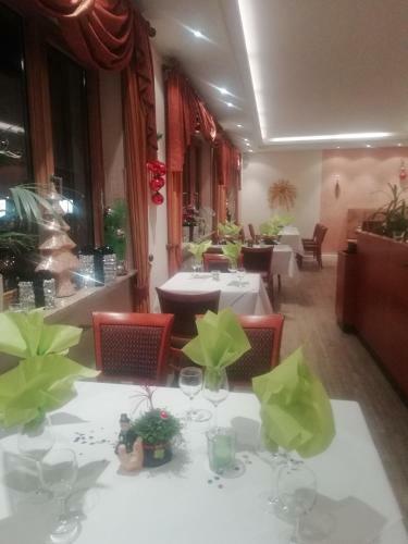 Hostal Hotel Zur Bruecke