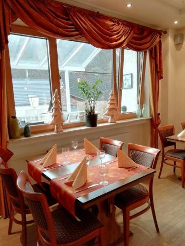 Hostal Hotel Zur Bruecke