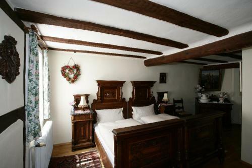 Hotel Zum Riesen