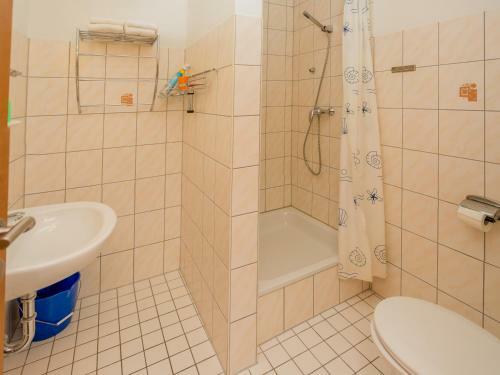 Apartamento Haus Silberm�we