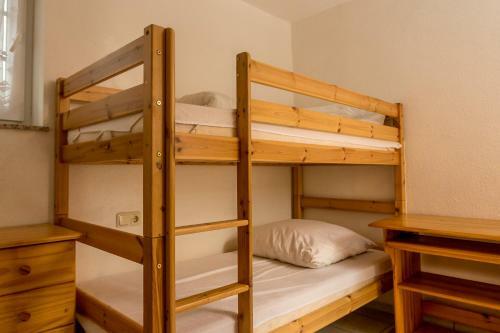 Apartamento Haus Silberm�we