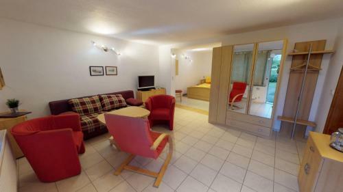 Apartamento Haus Silberm�we