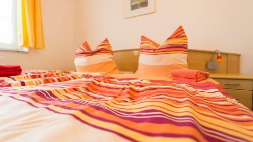 Apartamento Haus Silberm�we