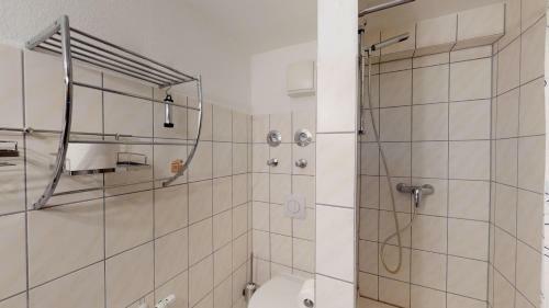 Apartamento Haus Silberm�we