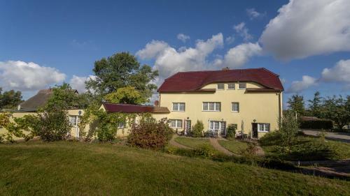 Apartamento Haus Silberm�we