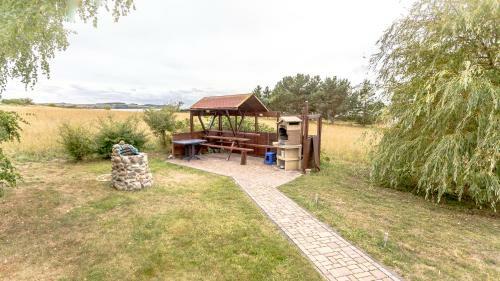 Apartamento Haus Silberm�we