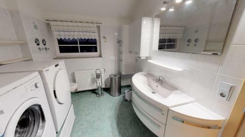 Apartamento Haus Silberm�we