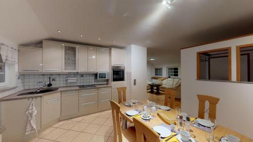 Apartamento Haus Silberm�we
