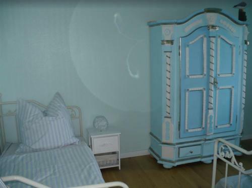 Apartamento Ferienwohnung Mit Boddenblick