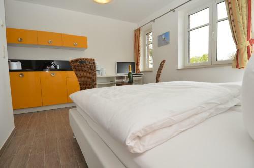 Apartamento Lottis Utkiek