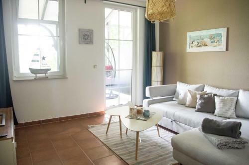 Apartamento Ferienwohnung In Der Brennerei M�nchgut