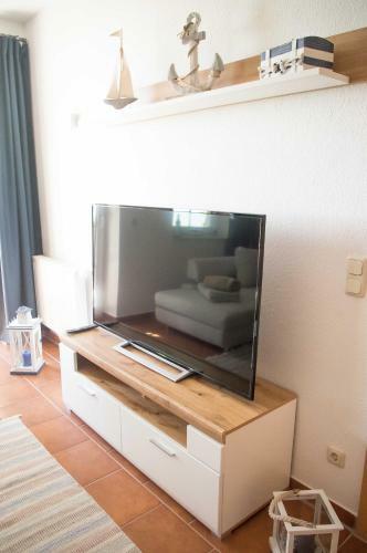 Apartamento Ferienwohnung In Der Brennerei M�nchgut