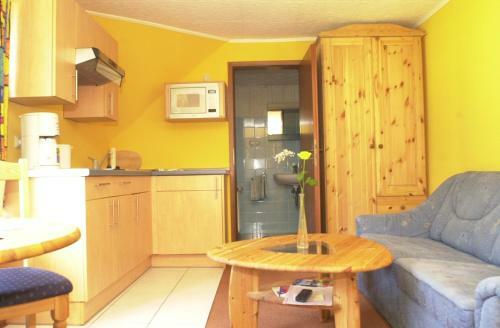 Apartamento Landhaus Lorenz