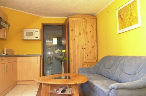 Apartamento Landhaus Lorenz