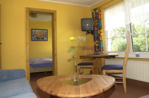 Apartamento Landhaus Lorenz