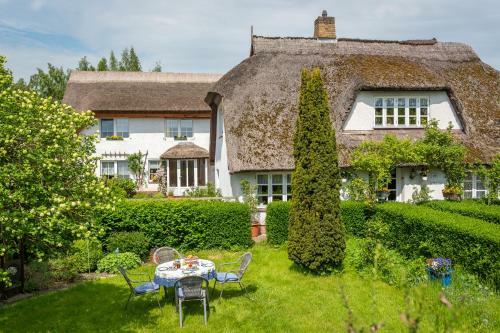 Apartamento Landhaus Lorenz
