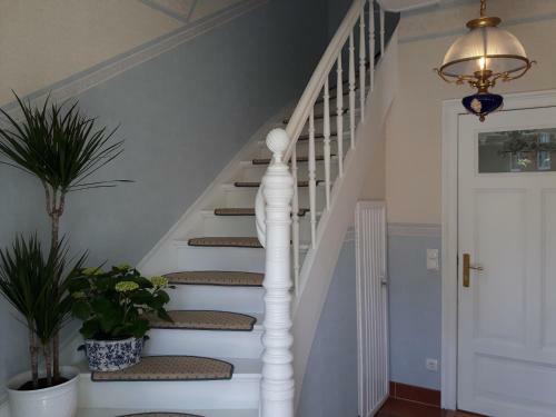 Apartamento Haus Rosengarten