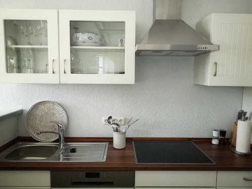 Apartamento Haus Rosengarten