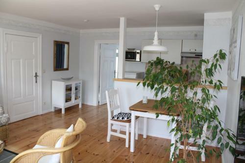 Apartamento Haus Rosengarten